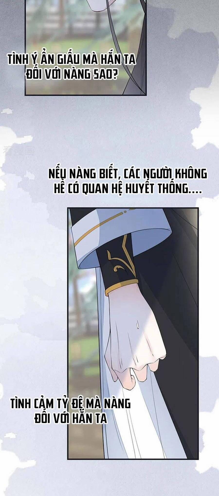 Thái Hậu Quân Hạ Thần 162 trang 20