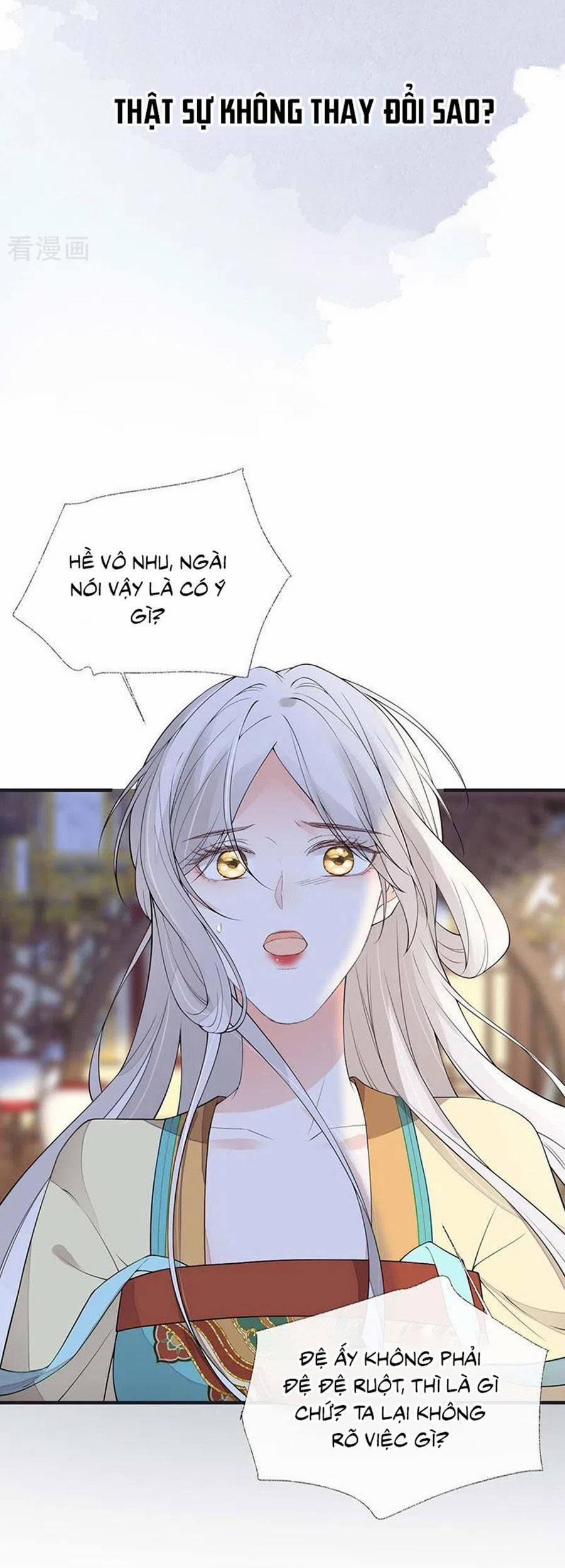 Thái Hậu Quân Hạ Thần 162 trang 21