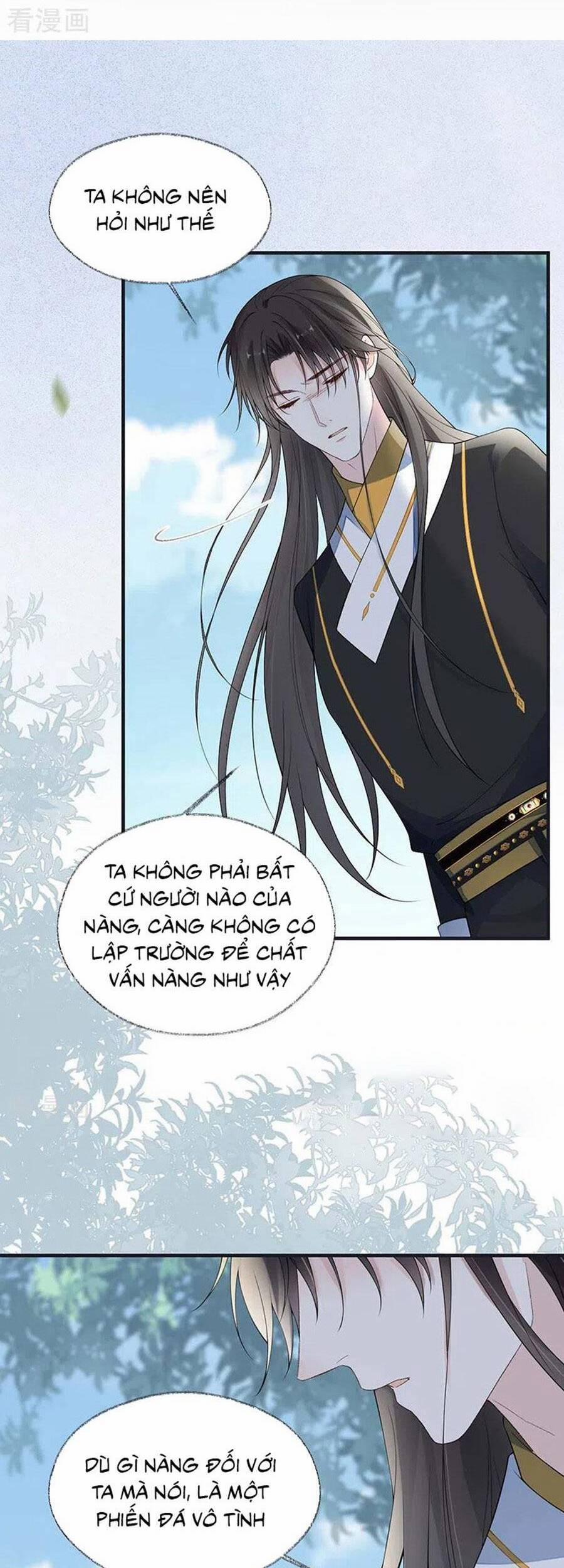 Thái Hậu Quân Hạ Thần 162 trang 22