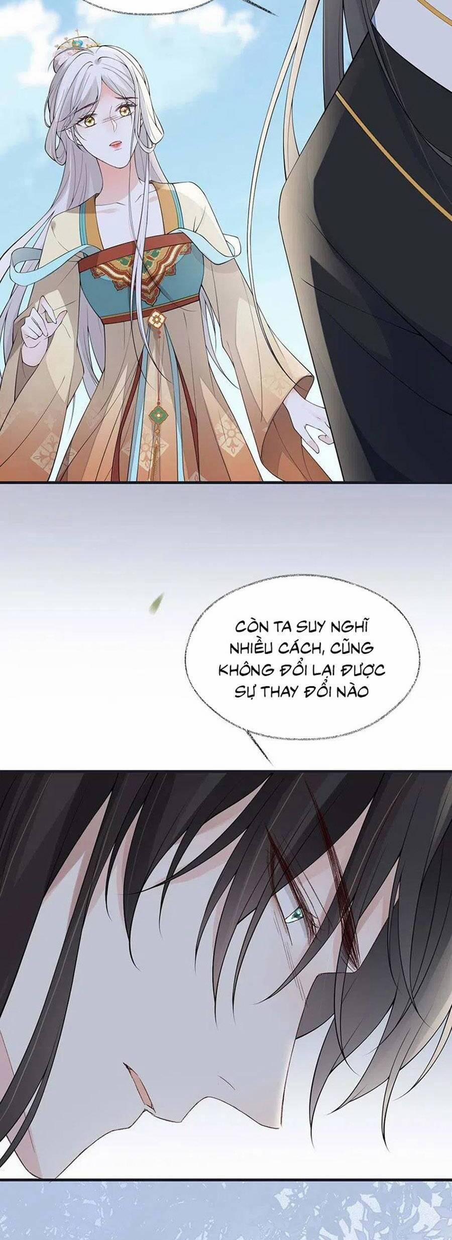 Thái Hậu Quân Hạ Thần 162 trang 23