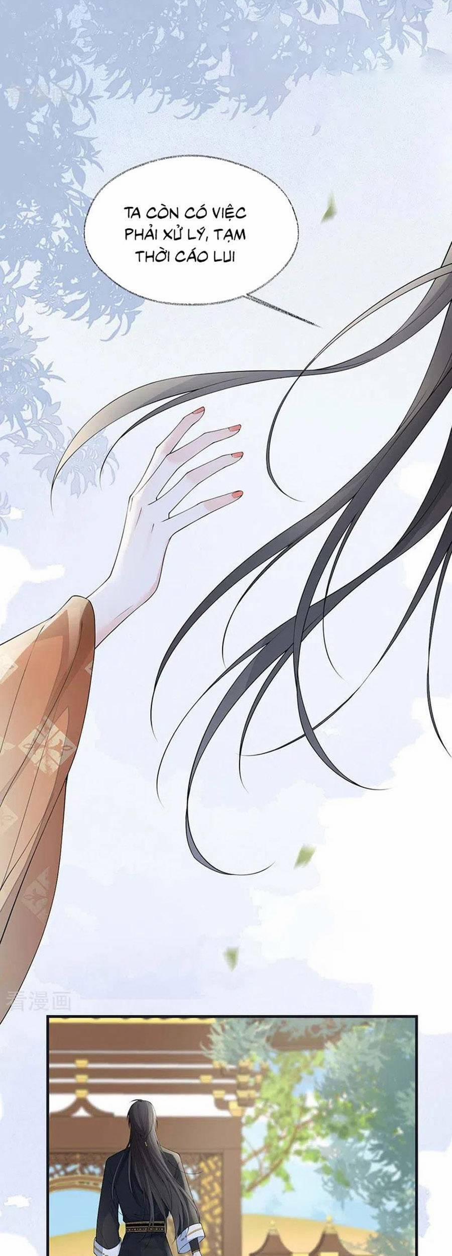 Thái Hậu Quân Hạ Thần 162 trang 24