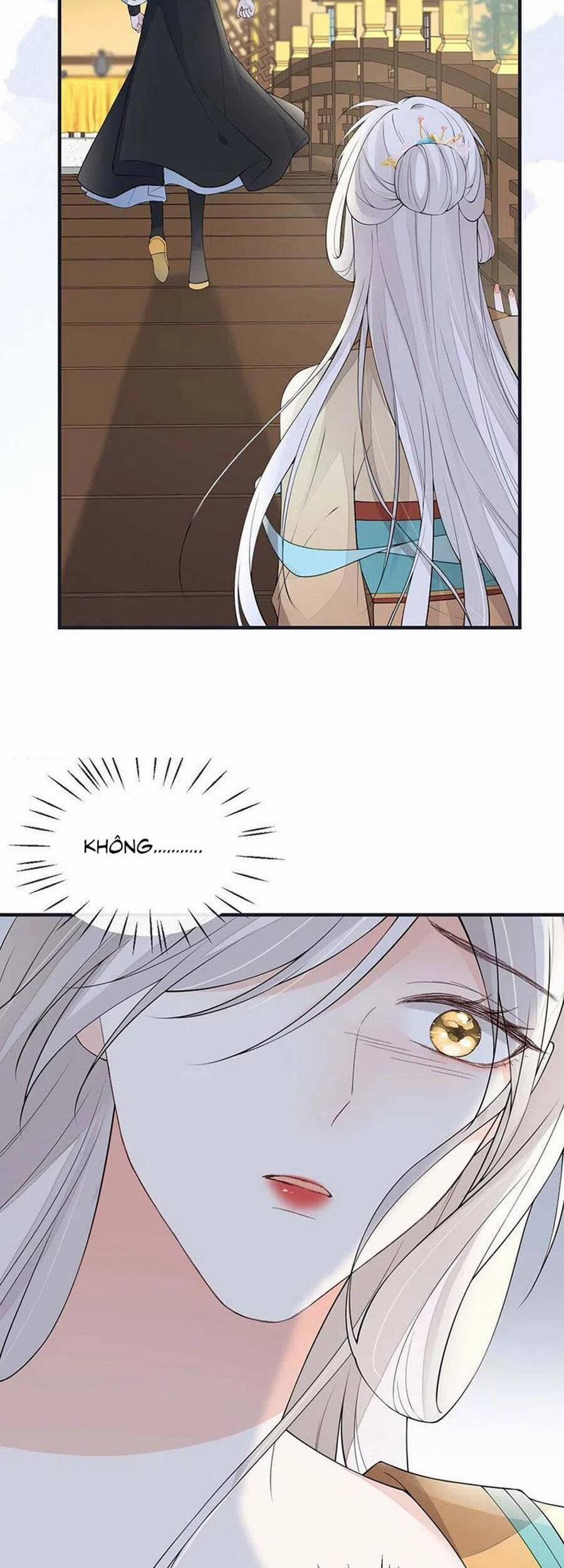 Thái Hậu Quân Hạ Thần 162 trang 25