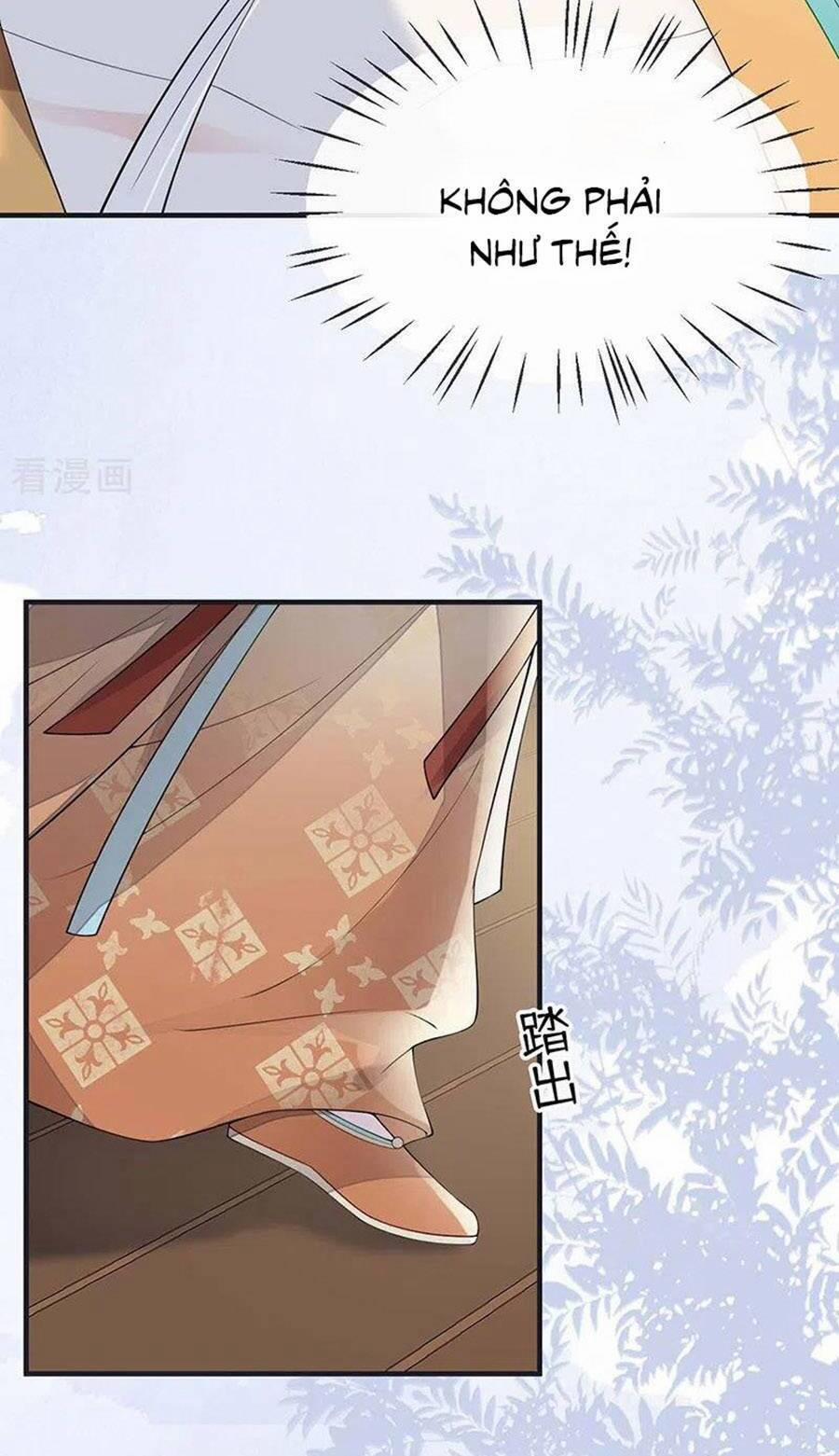 Thái Hậu Quân Hạ Thần 162 trang 26