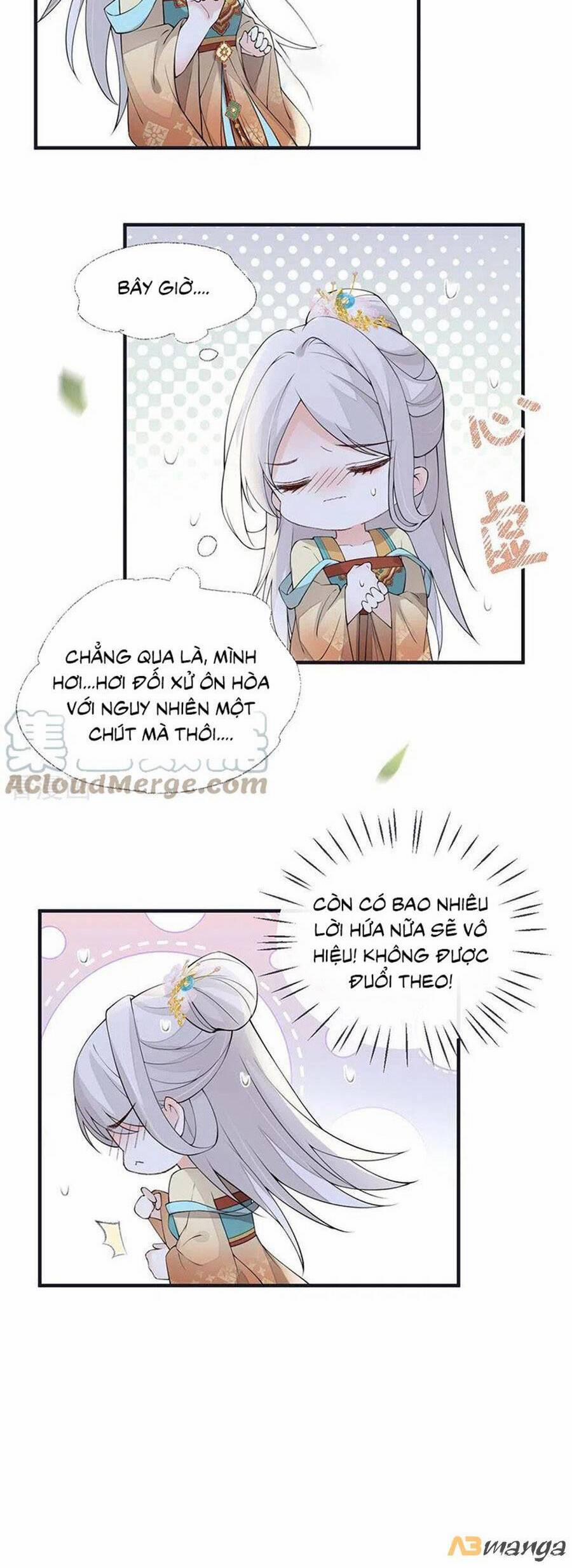 Thái Hậu Quân Hạ Thần 162 trang 28