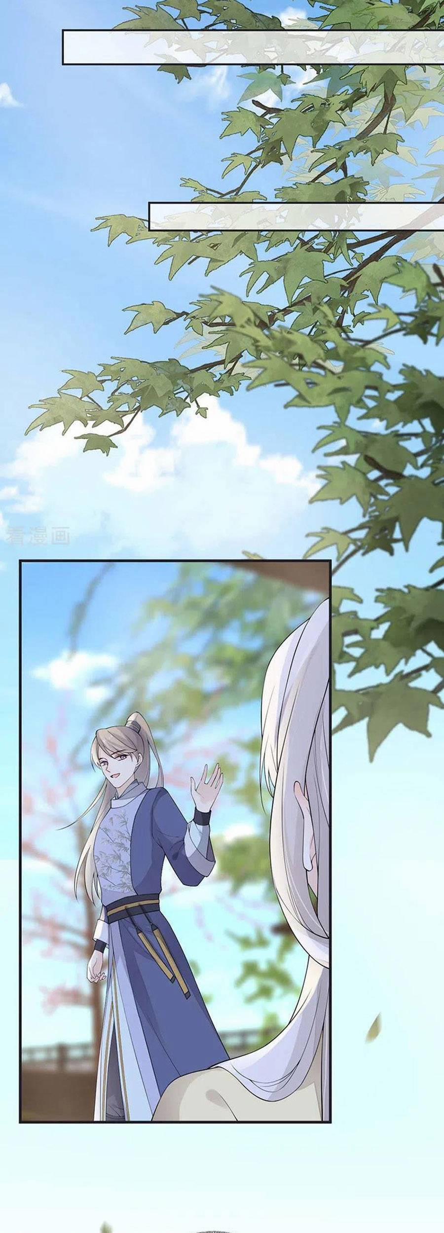 Thái Hậu Quân Hạ Thần 162 trang 3