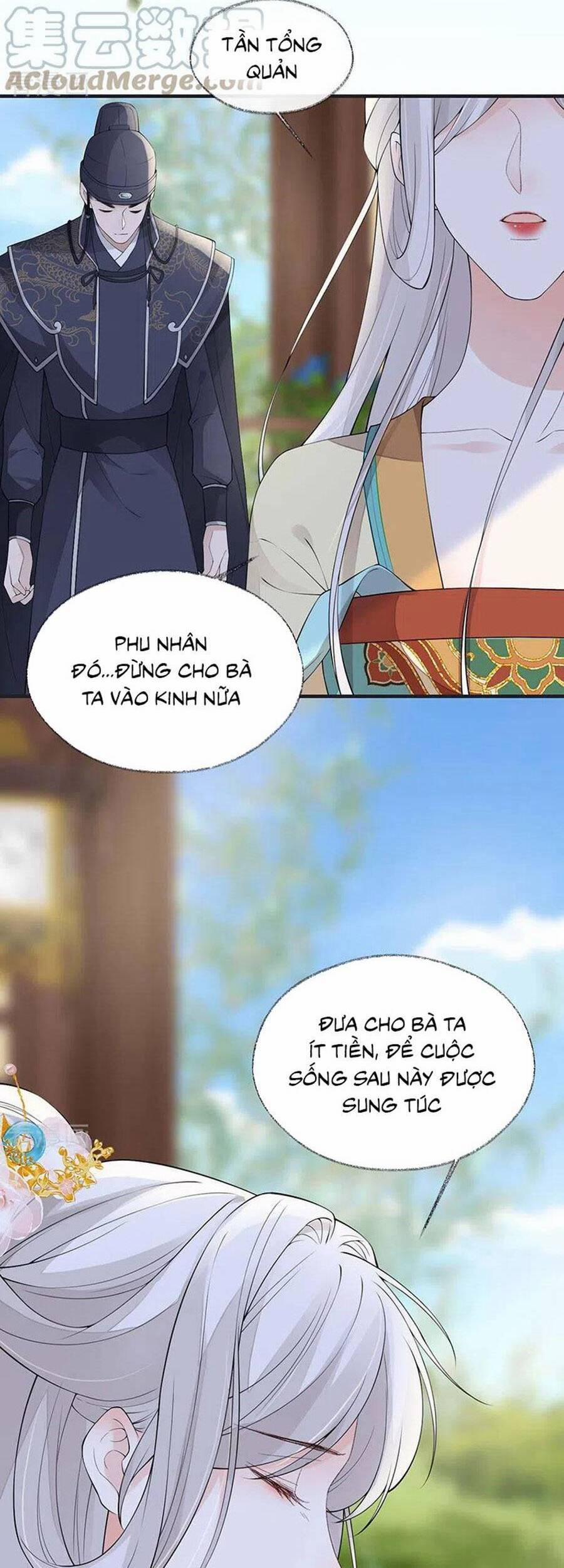 Thái Hậu Quân Hạ Thần 162 trang 4