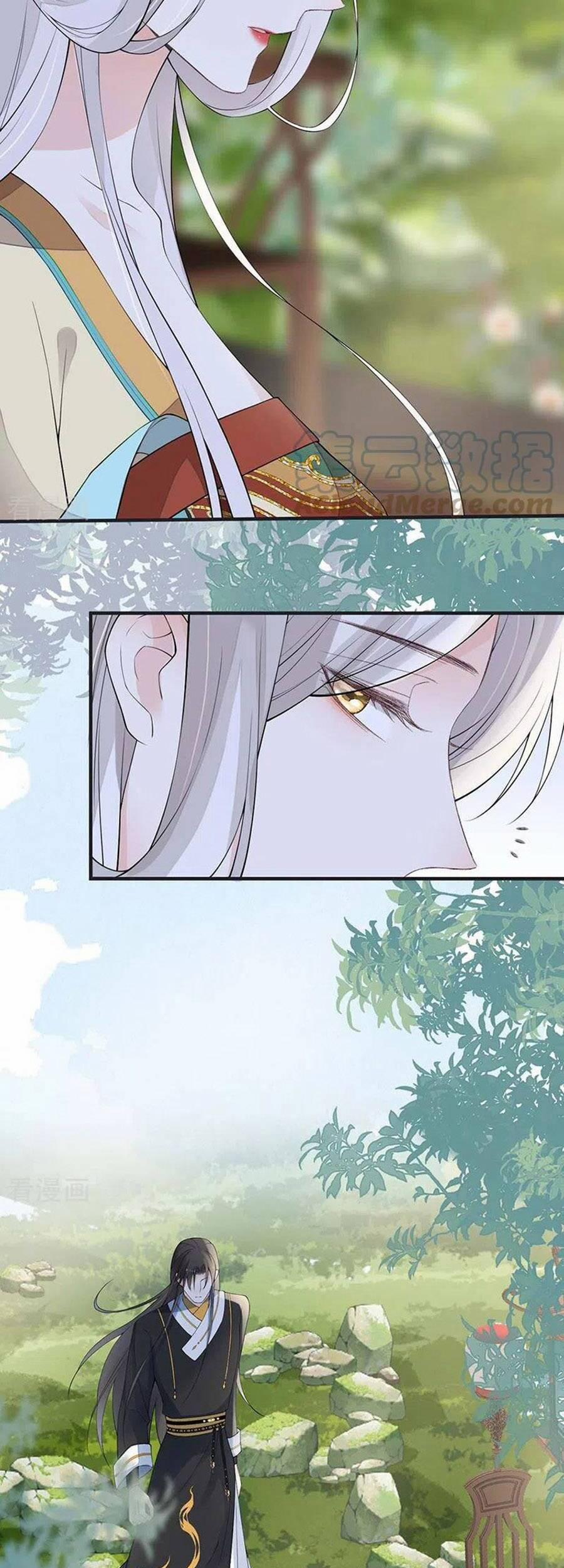 Thái Hậu Quân Hạ Thần 162 trang 5