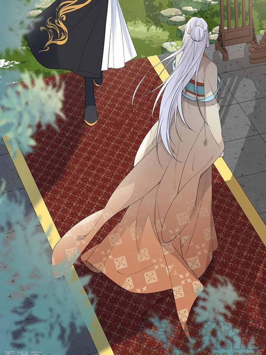 Thái Hậu Quân Hạ Thần 162 trang 6