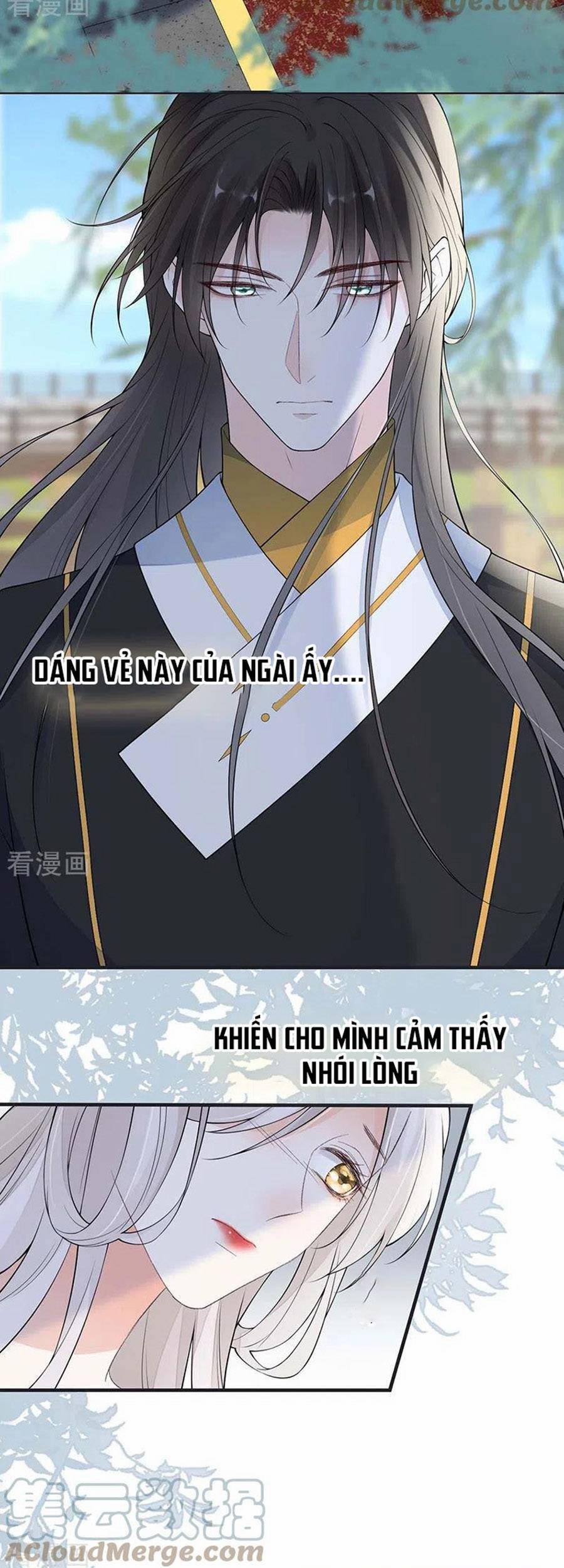 Thái Hậu Quân Hạ Thần 162 trang 7