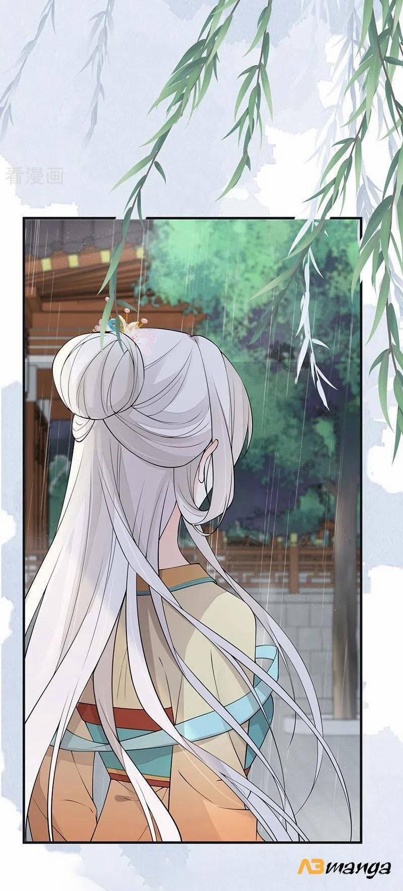 Thái Hậu Quân Hạ Thần 163 trang 1