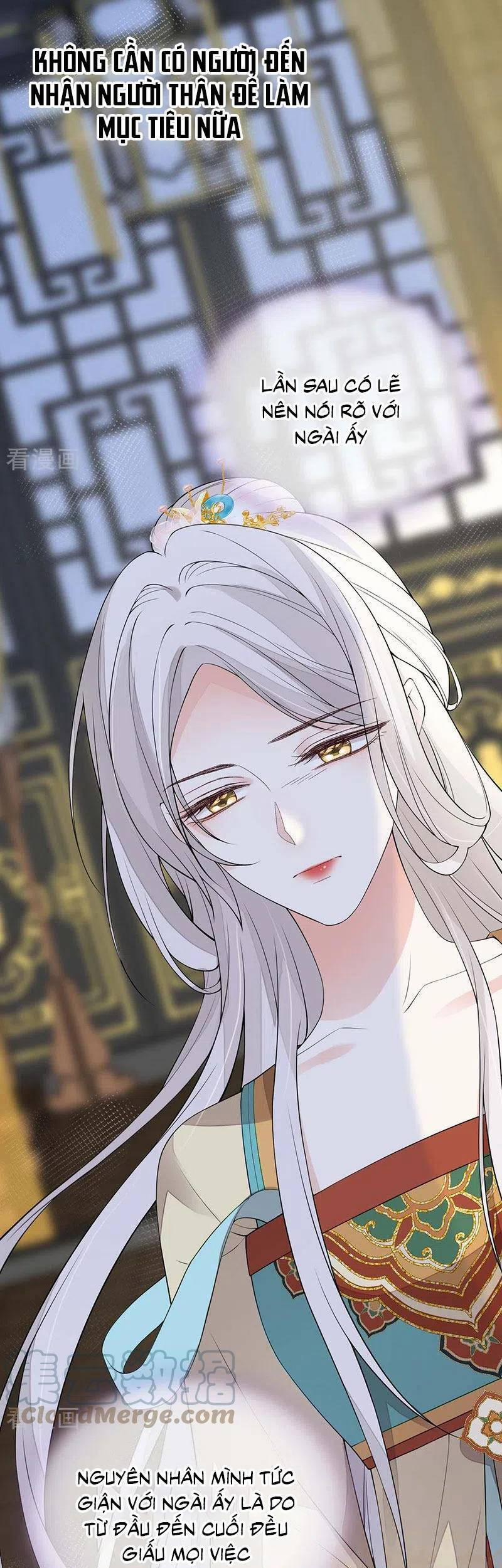 Thái Hậu Quân Hạ Thần 163 trang 11