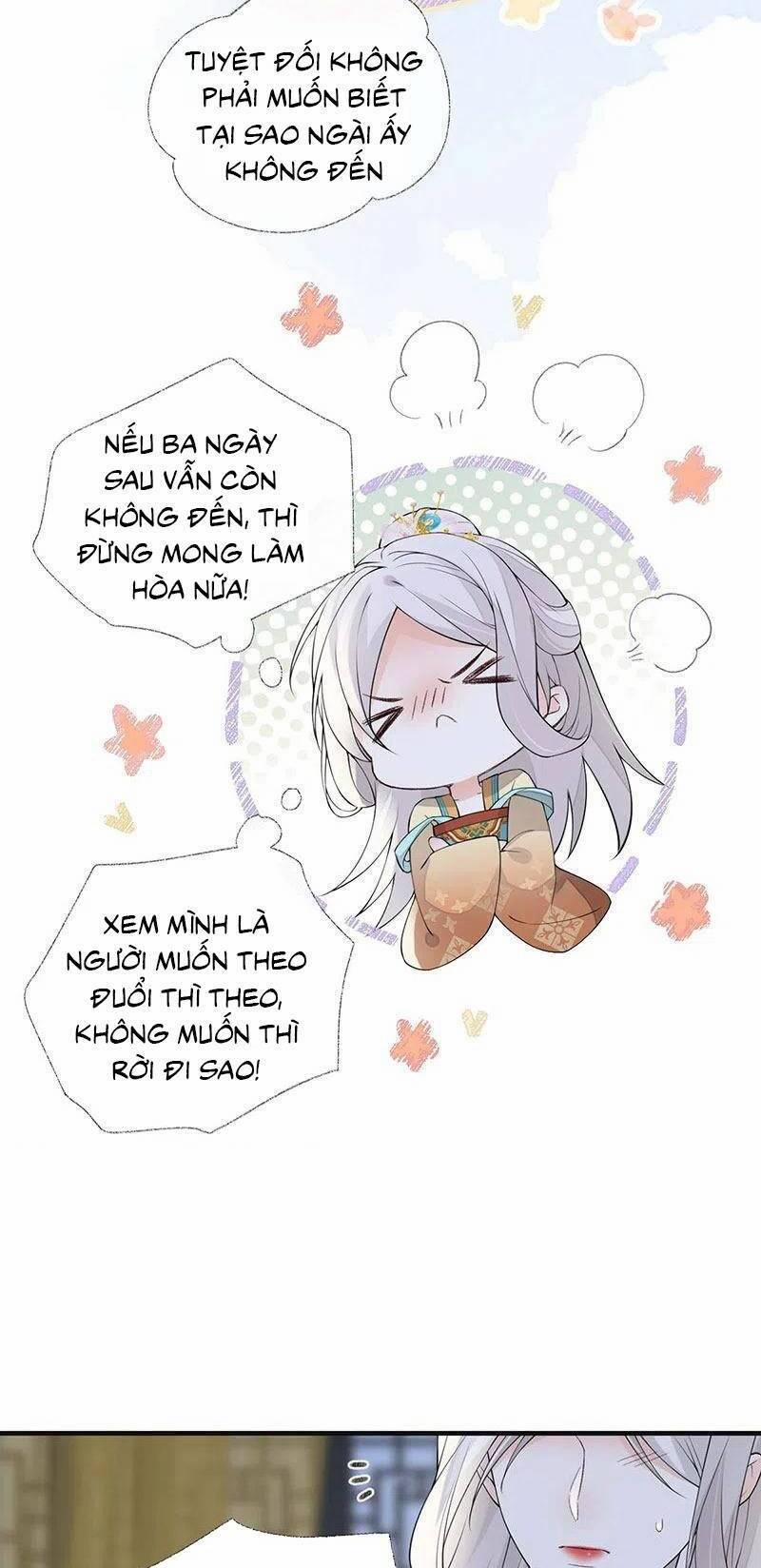 Thái Hậu Quân Hạ Thần 163 trang 13