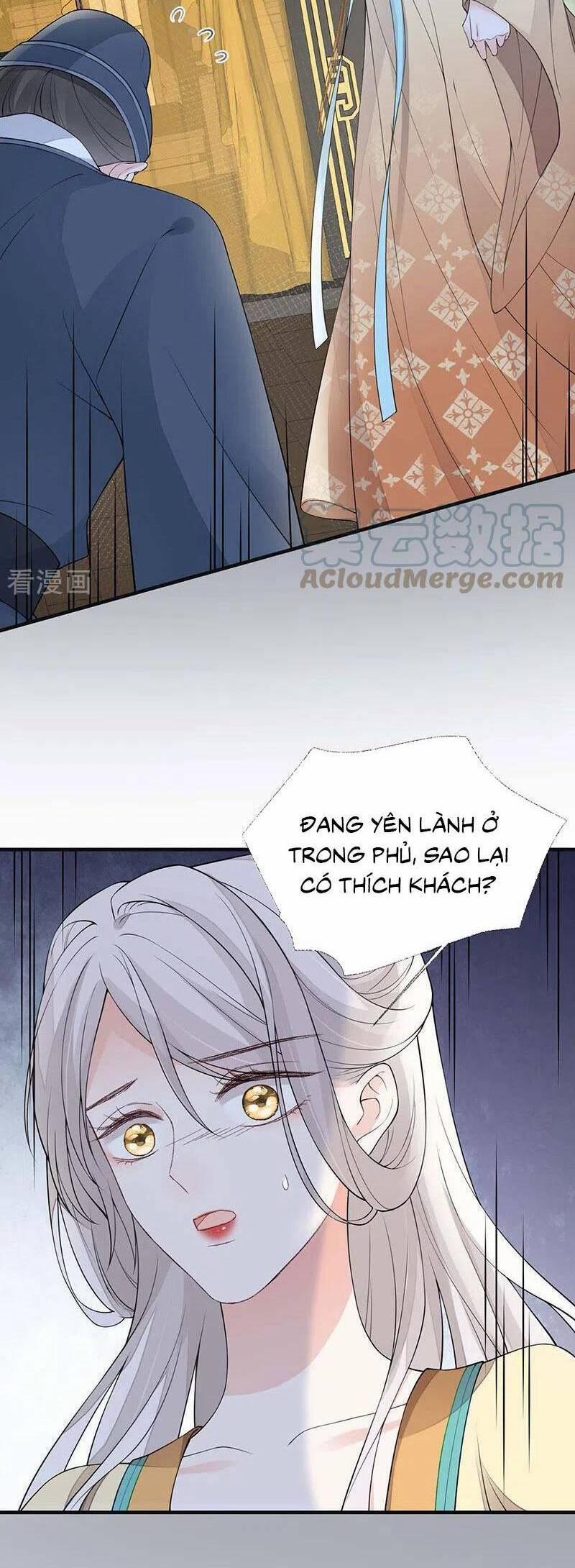 Thái Hậu Quân Hạ Thần 163 trang 15