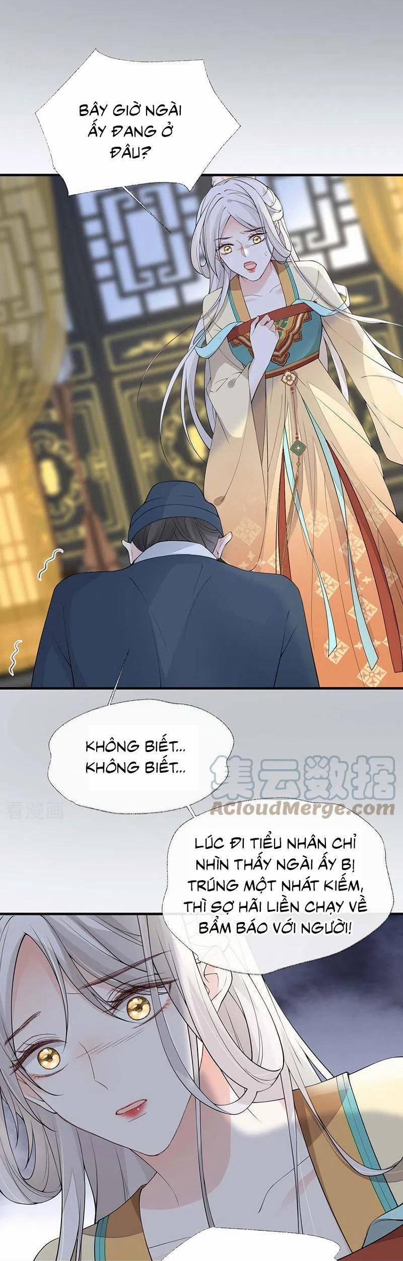 Thái Hậu Quân Hạ Thần 163 trang 16