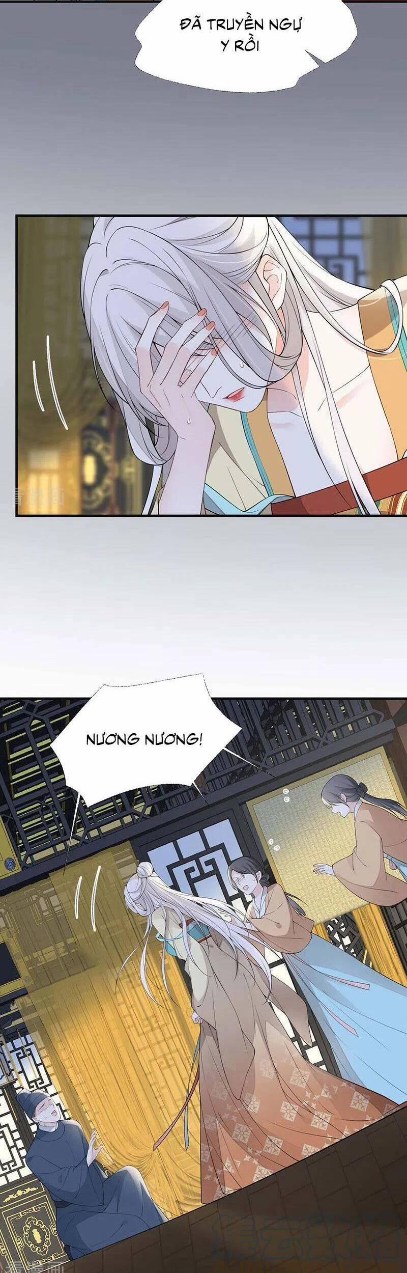 Thái Hậu Quân Hạ Thần 163 trang 17