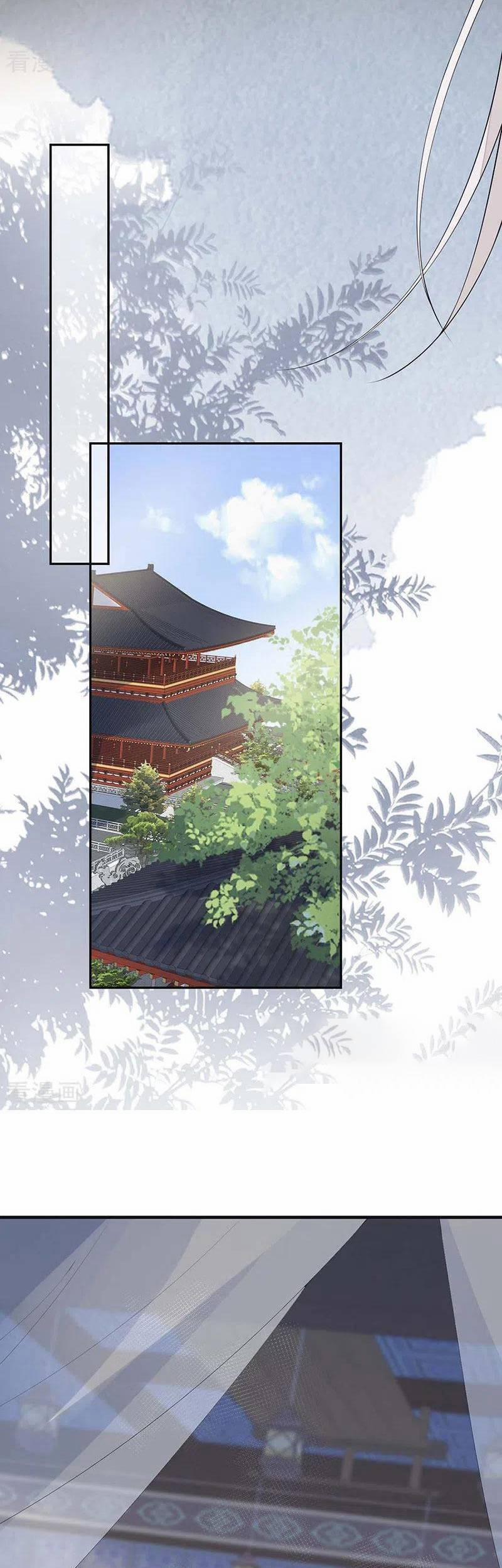 Thái Hậu Quân Hạ Thần 163 trang 19