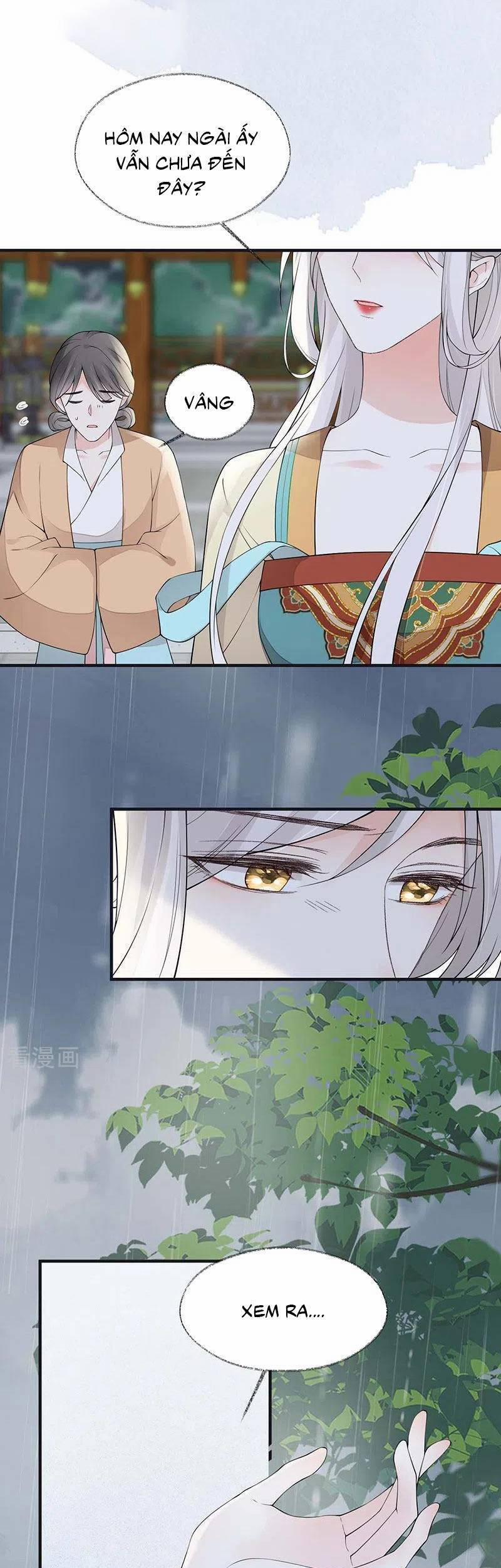 Thái Hậu Quân Hạ Thần 163 trang 2