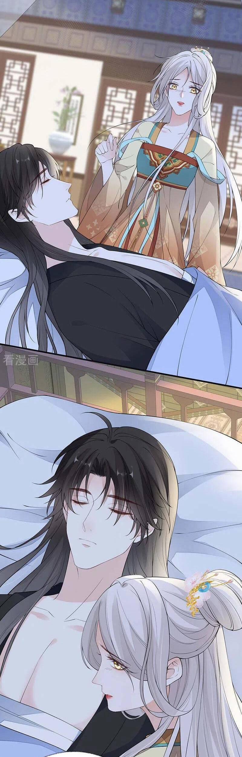 Thái Hậu Quân Hạ Thần 163 trang 20