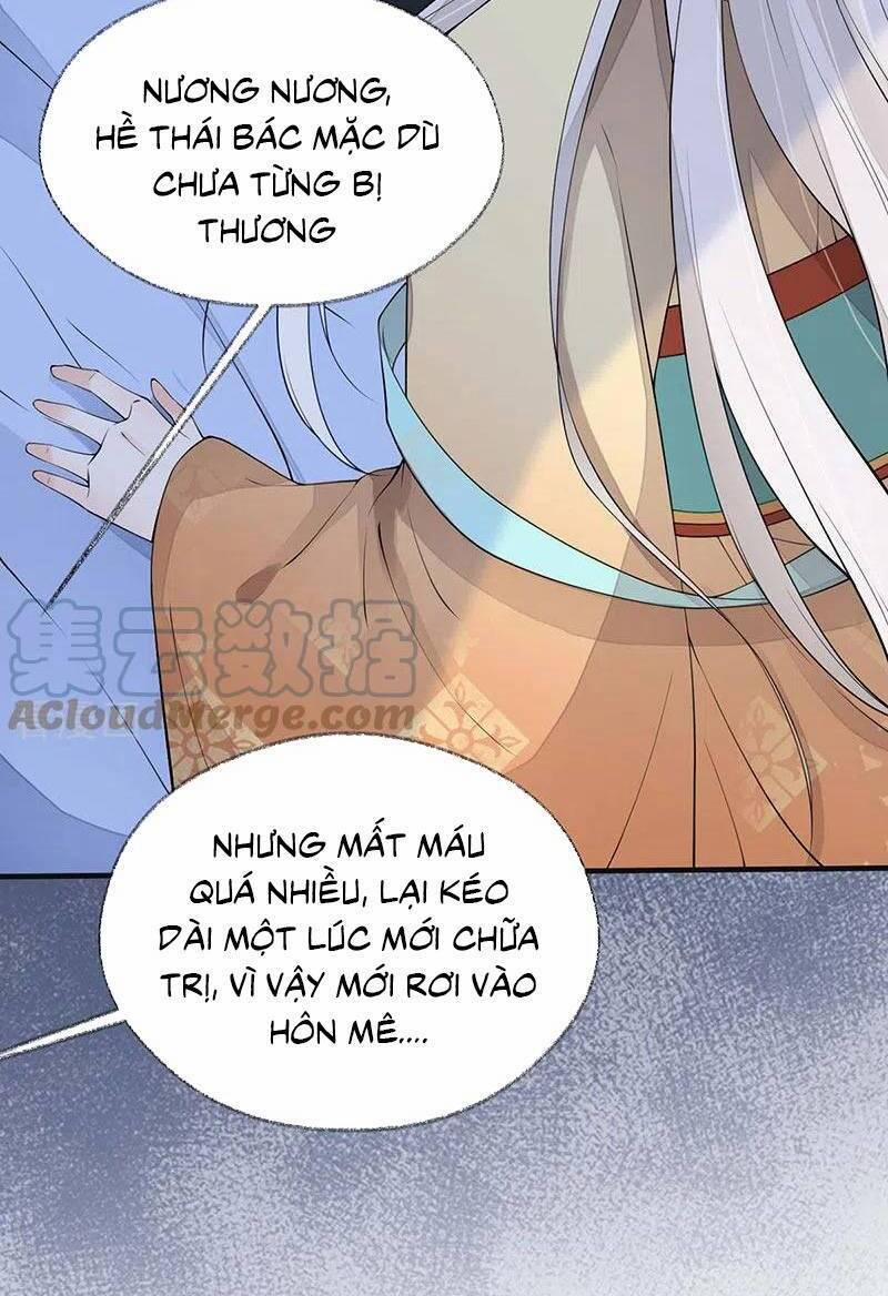 Thái Hậu Quân Hạ Thần 163 trang 21