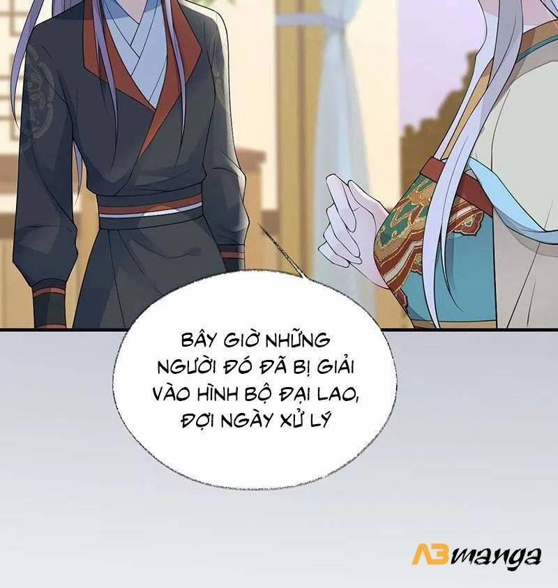 Thái Hậu Quân Hạ Thần 163 trang 24