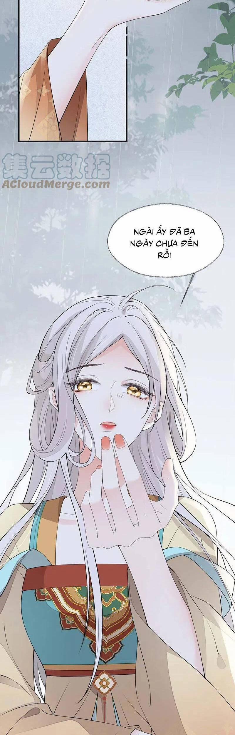 Thái Hậu Quân Hạ Thần 163 trang 3