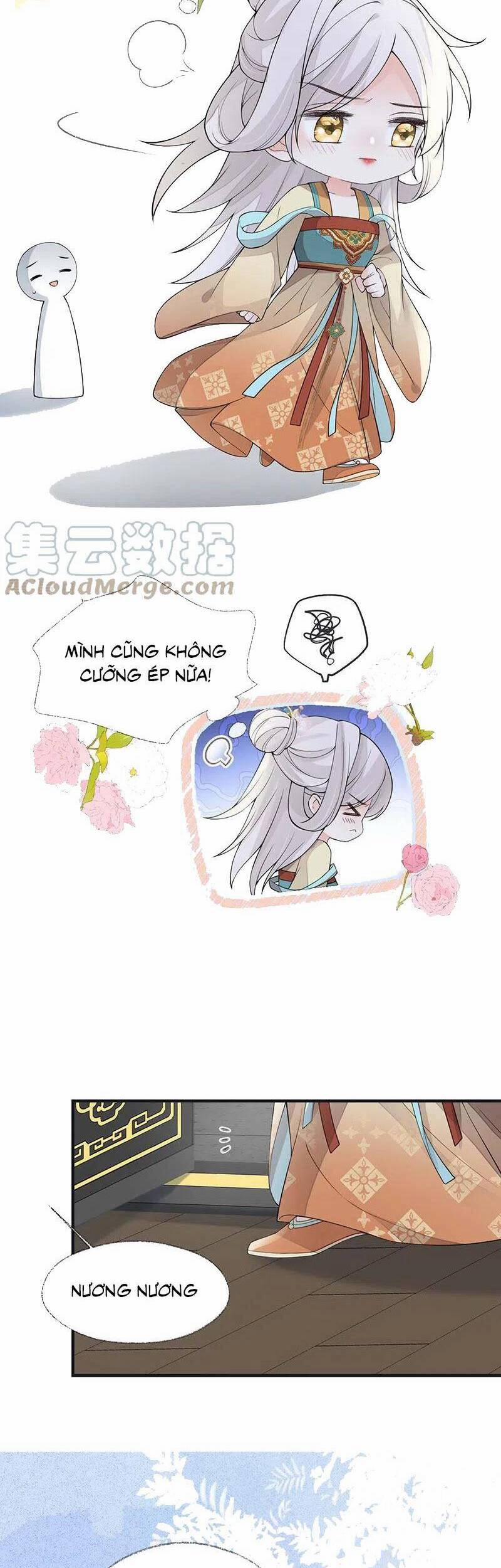 Thái Hậu Quân Hạ Thần 163 trang 6