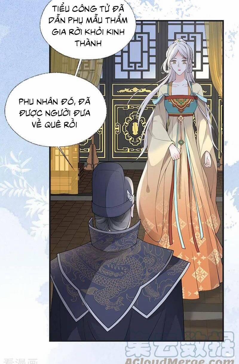 Thái Hậu Quân Hạ Thần 163 trang 7