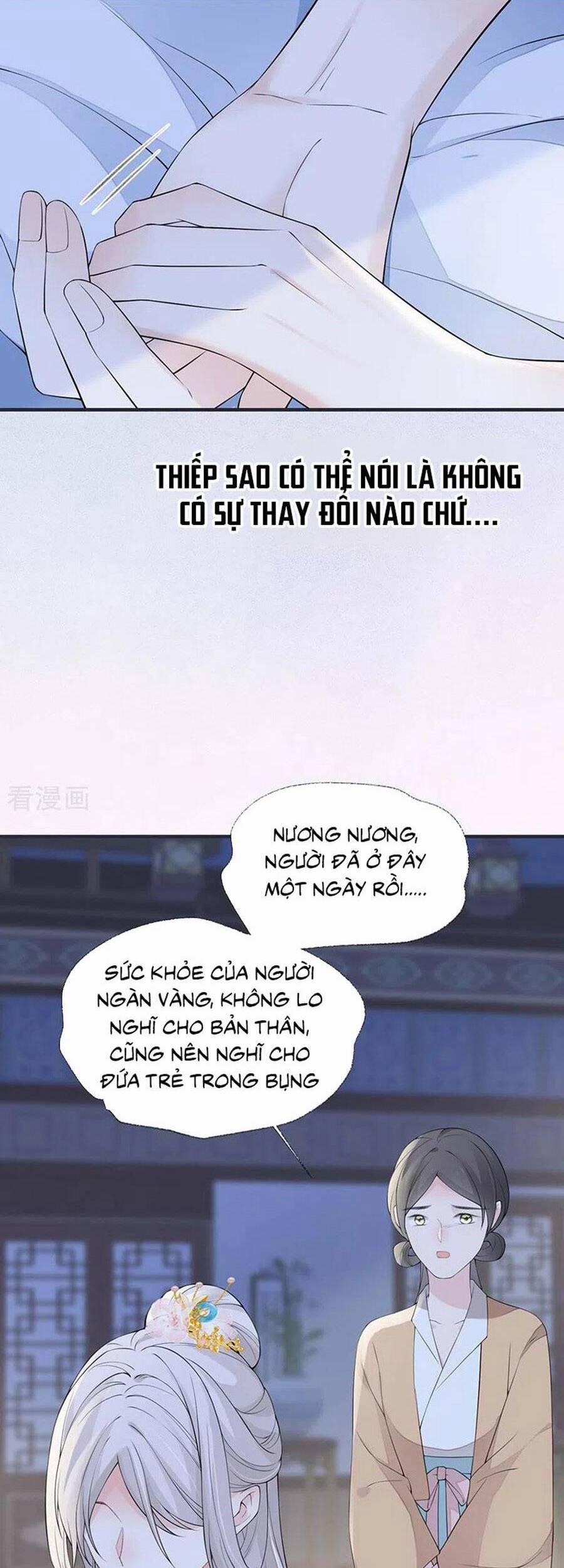 Thái Hậu Quân Hạ Thần 164 trang 10