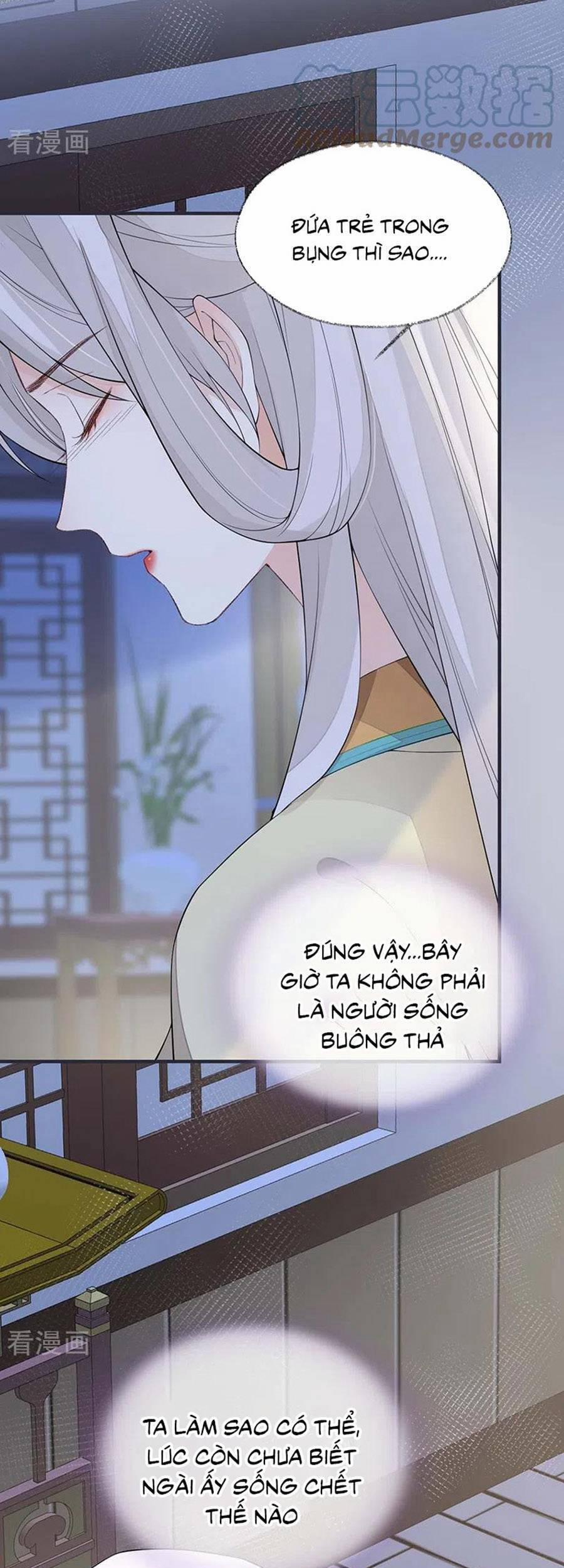 Thái Hậu Quân Hạ Thần 164 trang 12