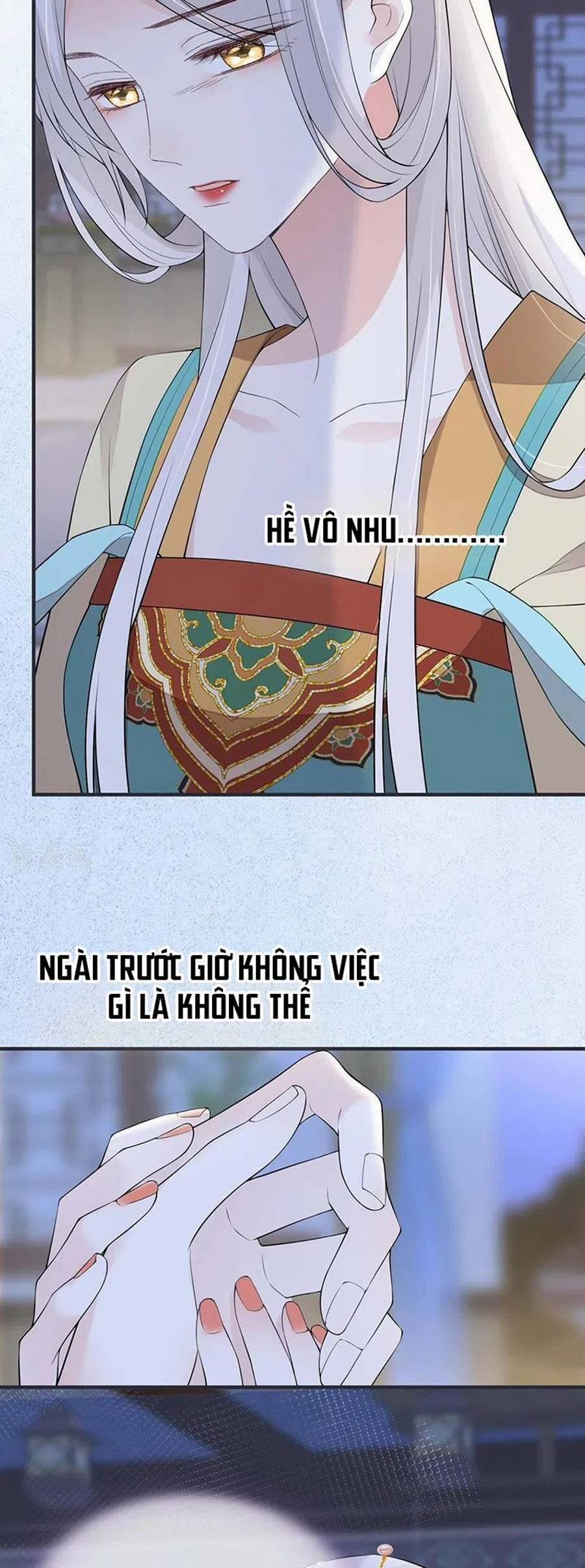 Thái Hậu Quân Hạ Thần 164 trang 14