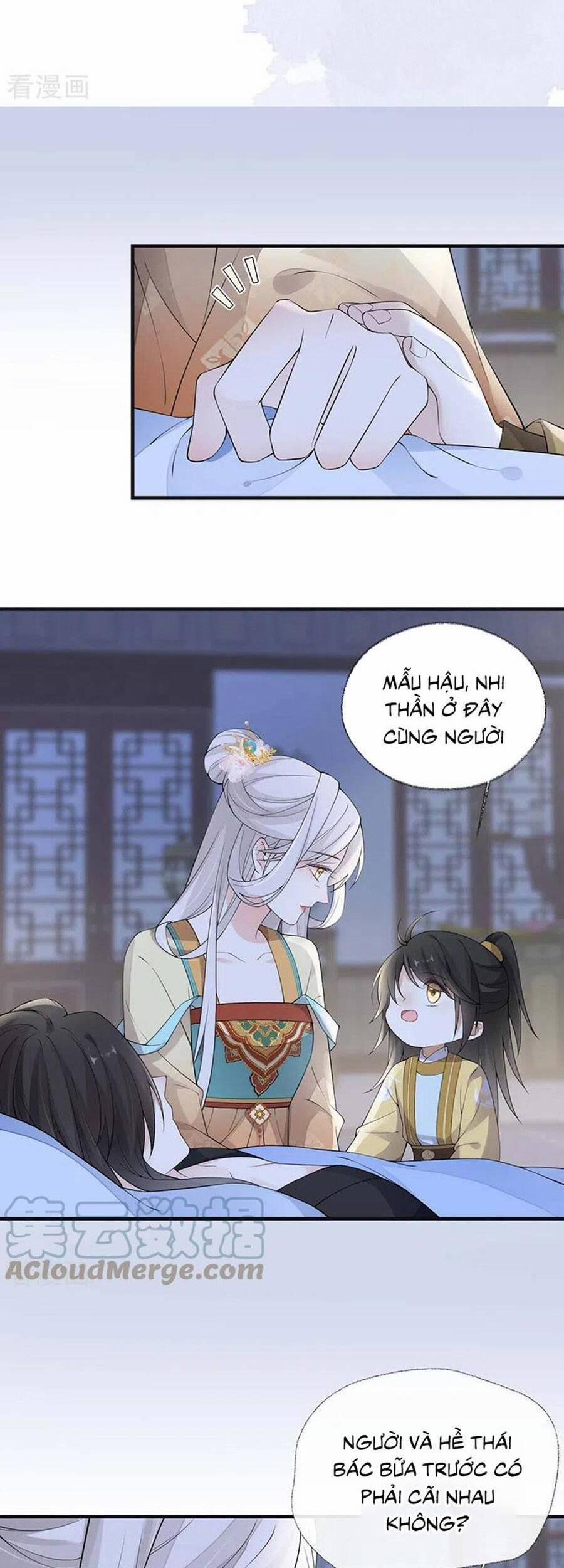 Thái Hậu Quân Hạ Thần 164 trang 16