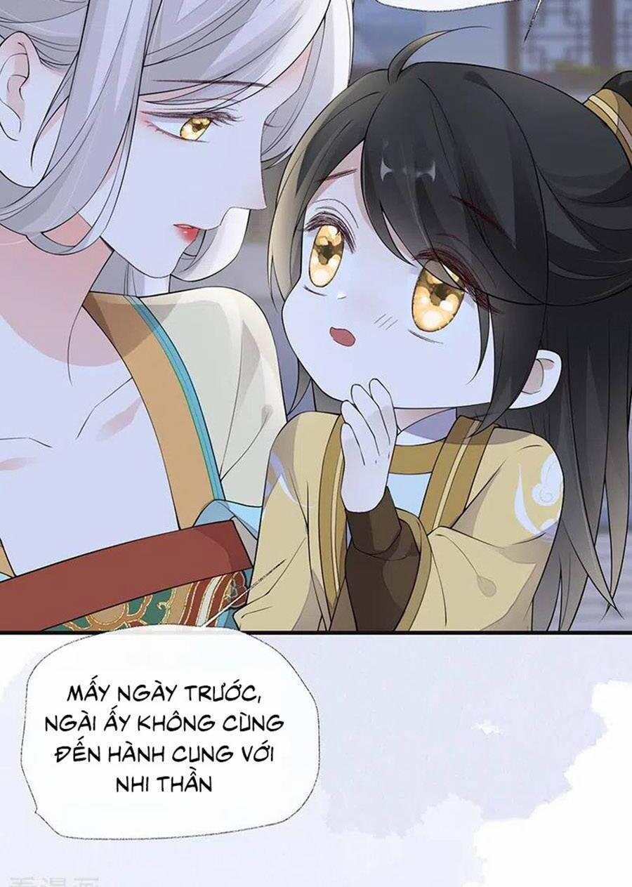 Thái Hậu Quân Hạ Thần 164 trang 17