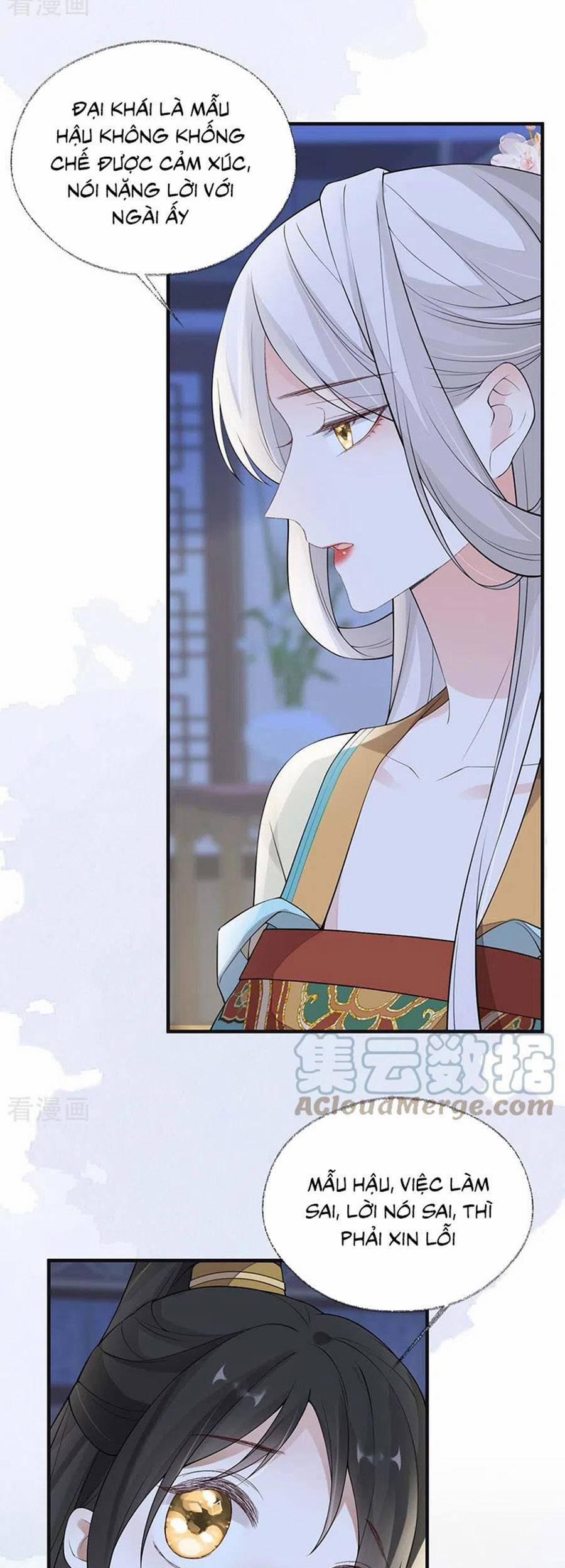 Thái Hậu Quân Hạ Thần 164 trang 18