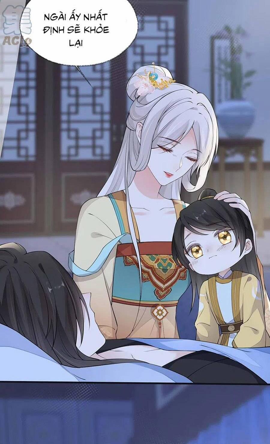 Thái Hậu Quân Hạ Thần 164 trang 20