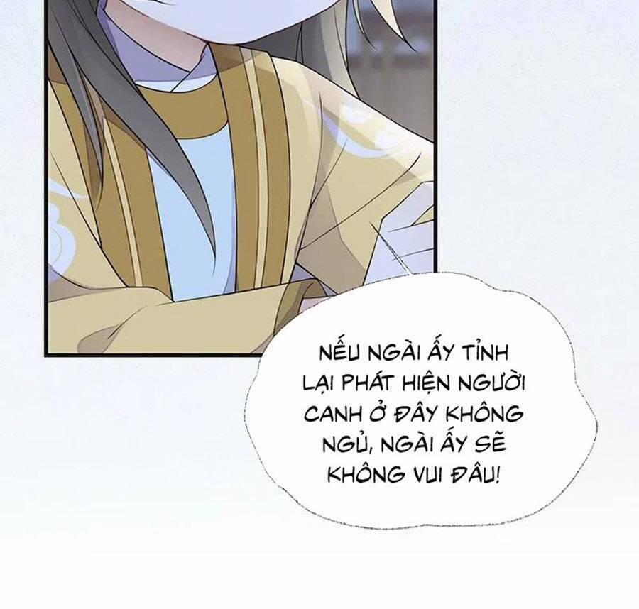 Thái Hậu Quân Hạ Thần 164 trang 23