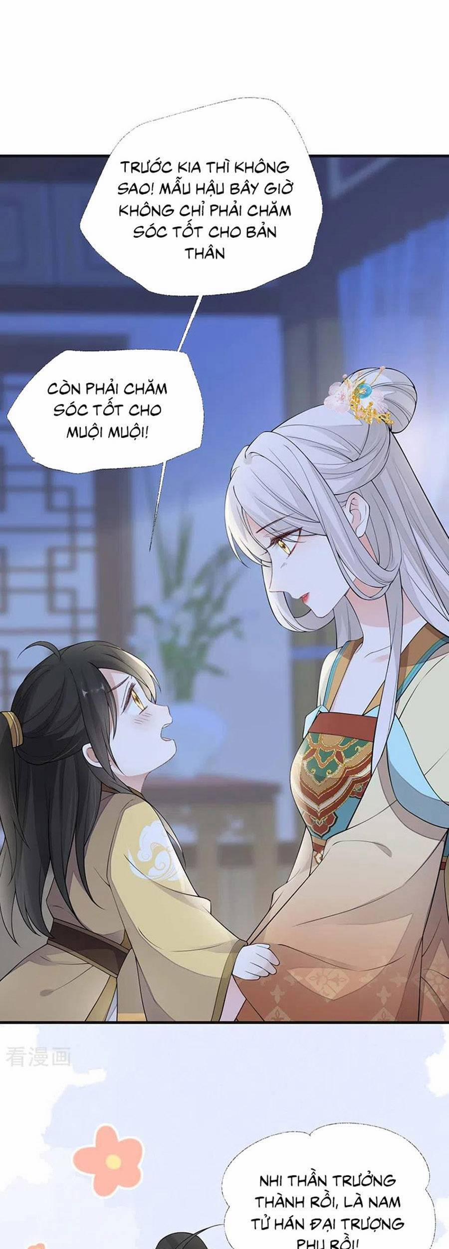 Thái Hậu Quân Hạ Thần 164 trang 24