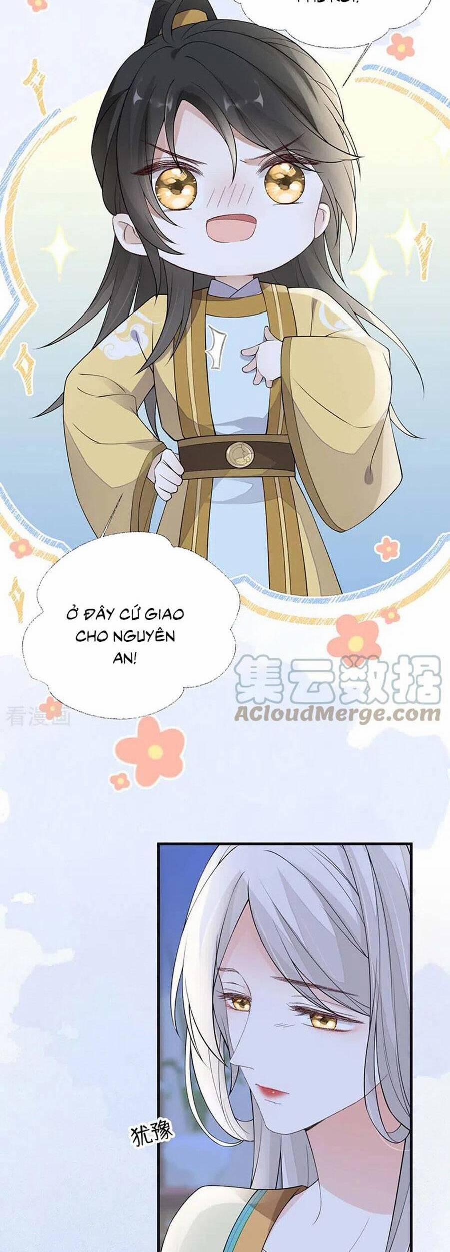 Thái Hậu Quân Hạ Thần 164 trang 25