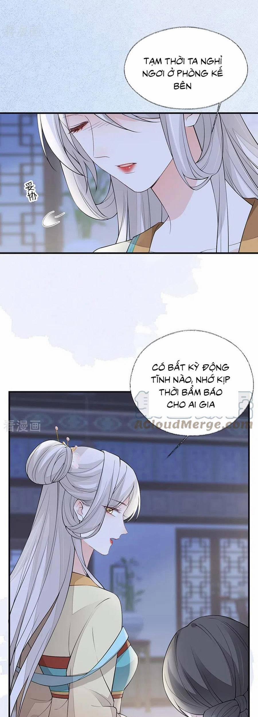 Thái Hậu Quân Hạ Thần 164 trang 27