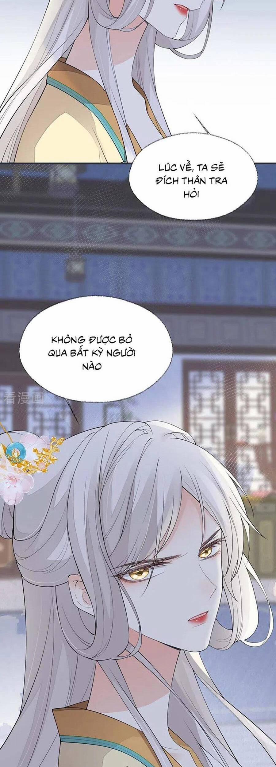 Thái Hậu Quân Hạ Thần 164 trang 4