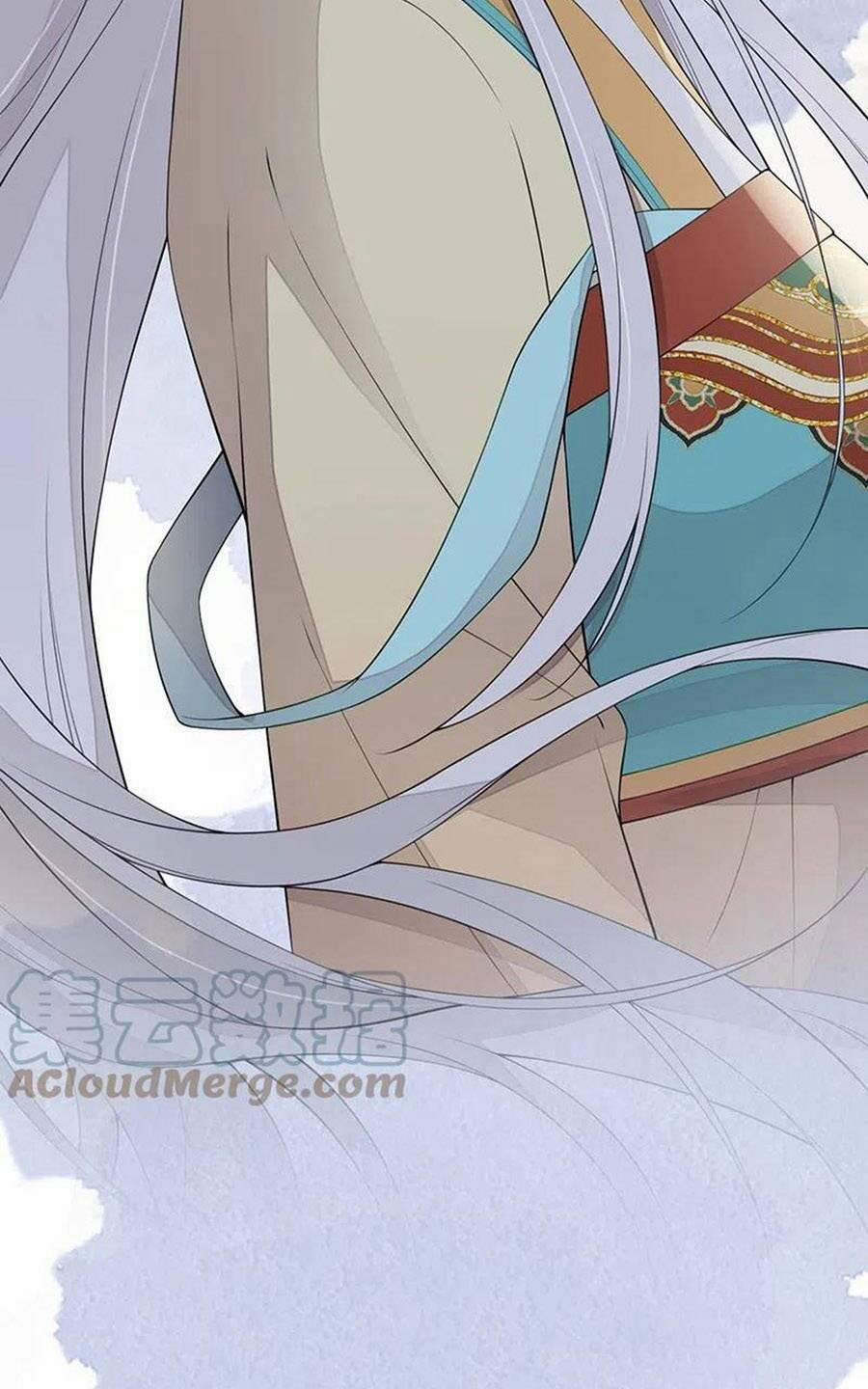 Thái Hậu Quân Hạ Thần 164 trang 5