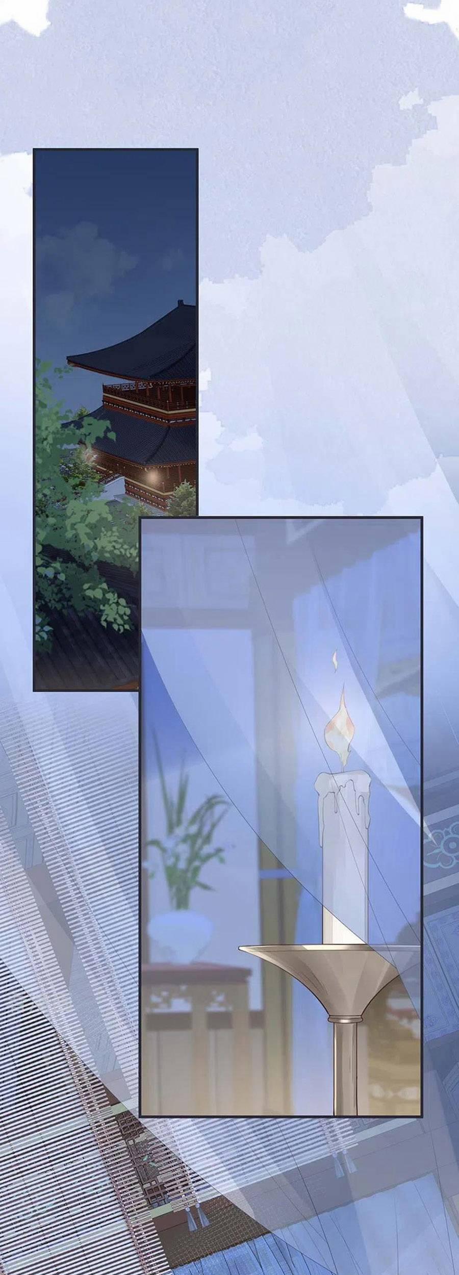 Thái Hậu Quân Hạ Thần 164 trang 6