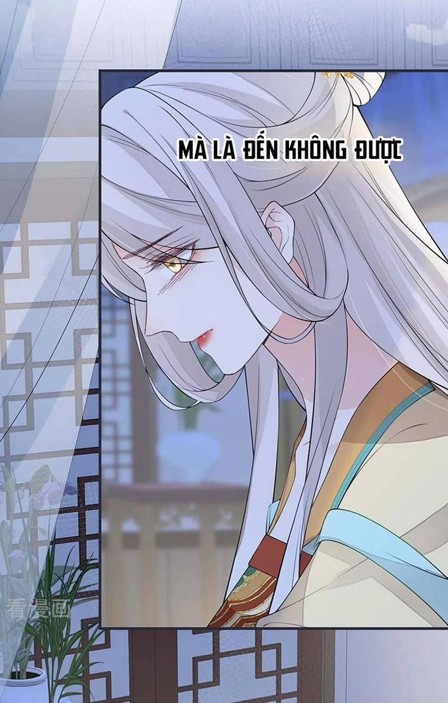 Thái Hậu Quân Hạ Thần 164 trang 8