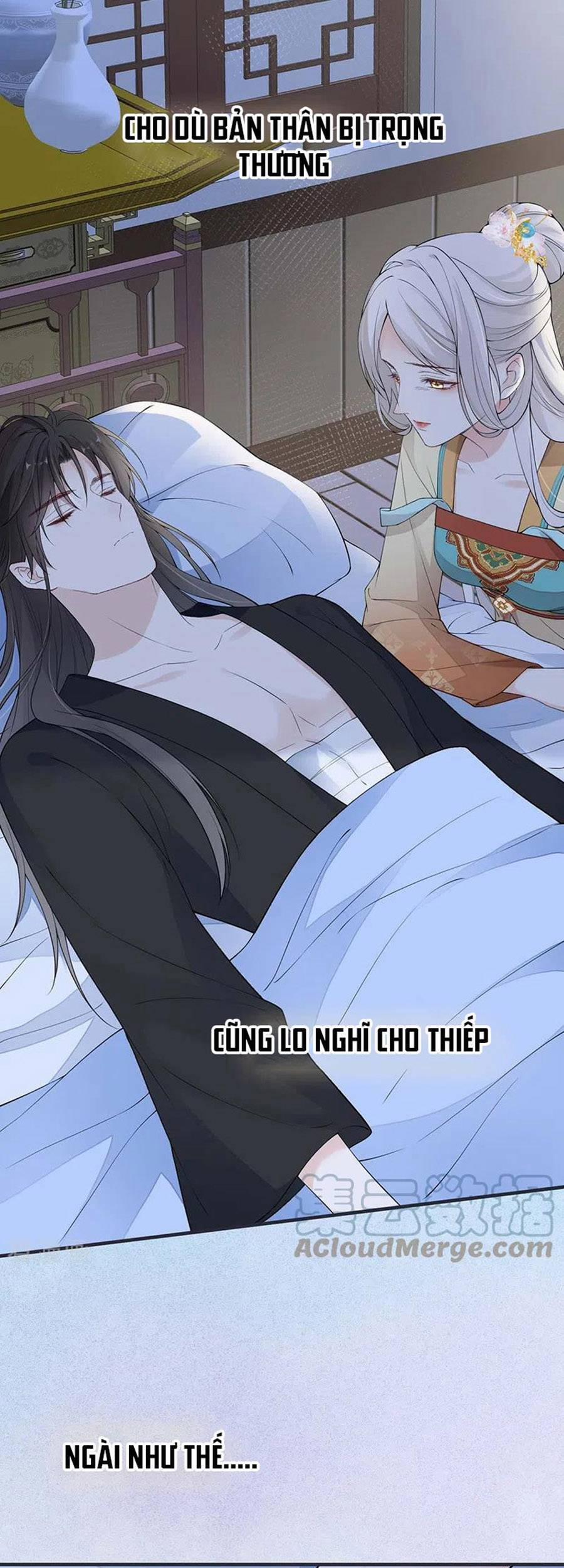Thái Hậu Quân Hạ Thần 164 trang 9