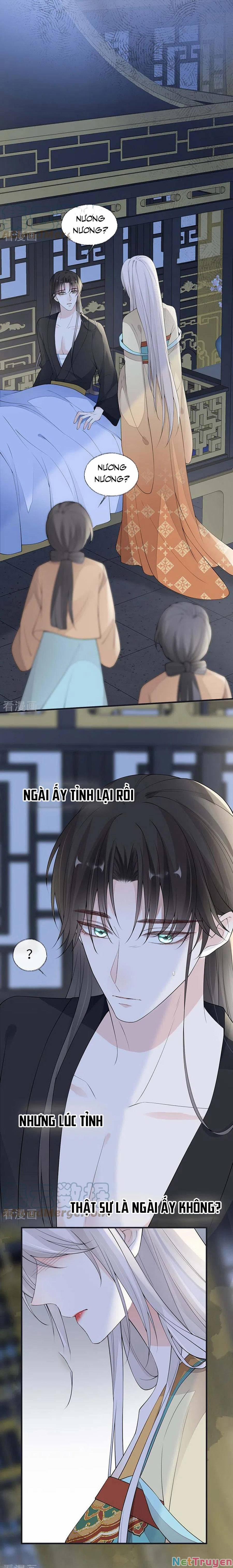 Thái Hậu Quân Hạ Thần 166 trang 1