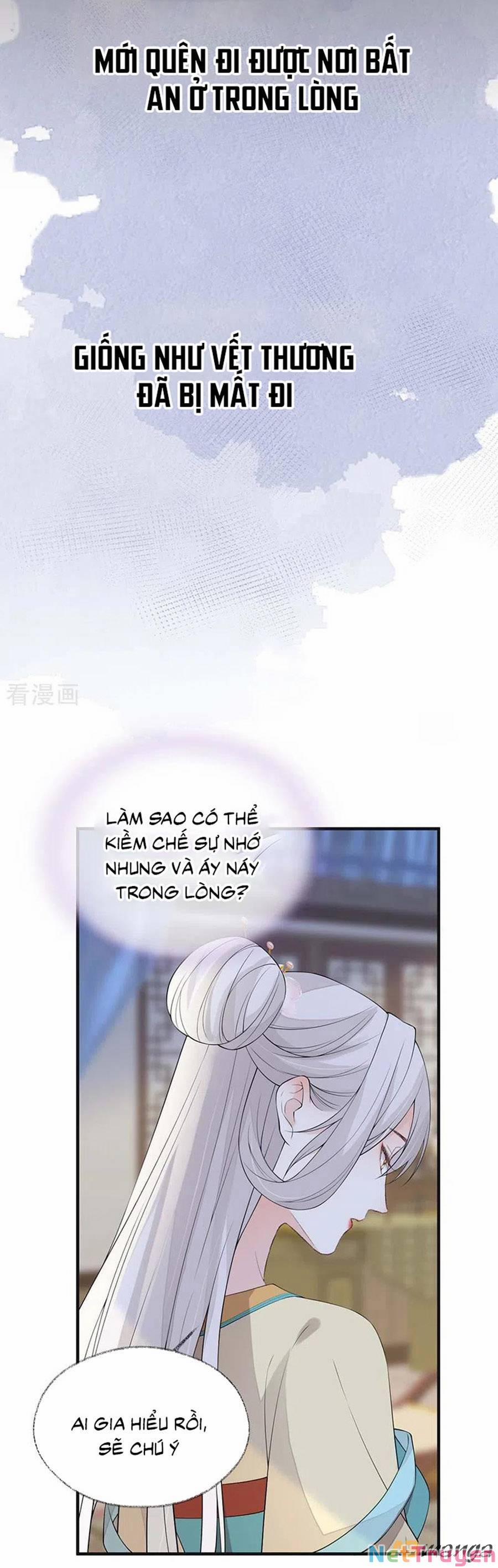 Thái Hậu Quân Hạ Thần 166 trang 10