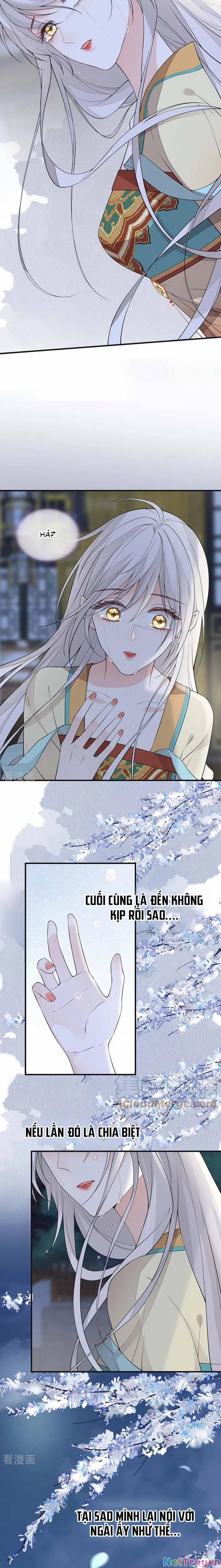 Thái Hậu Quân Hạ Thần 166 trang 5