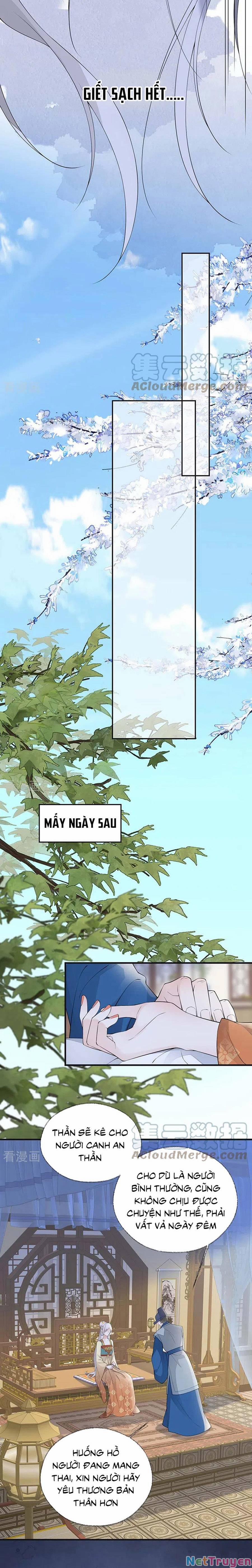 Thái Hậu Quân Hạ Thần 166 trang 8