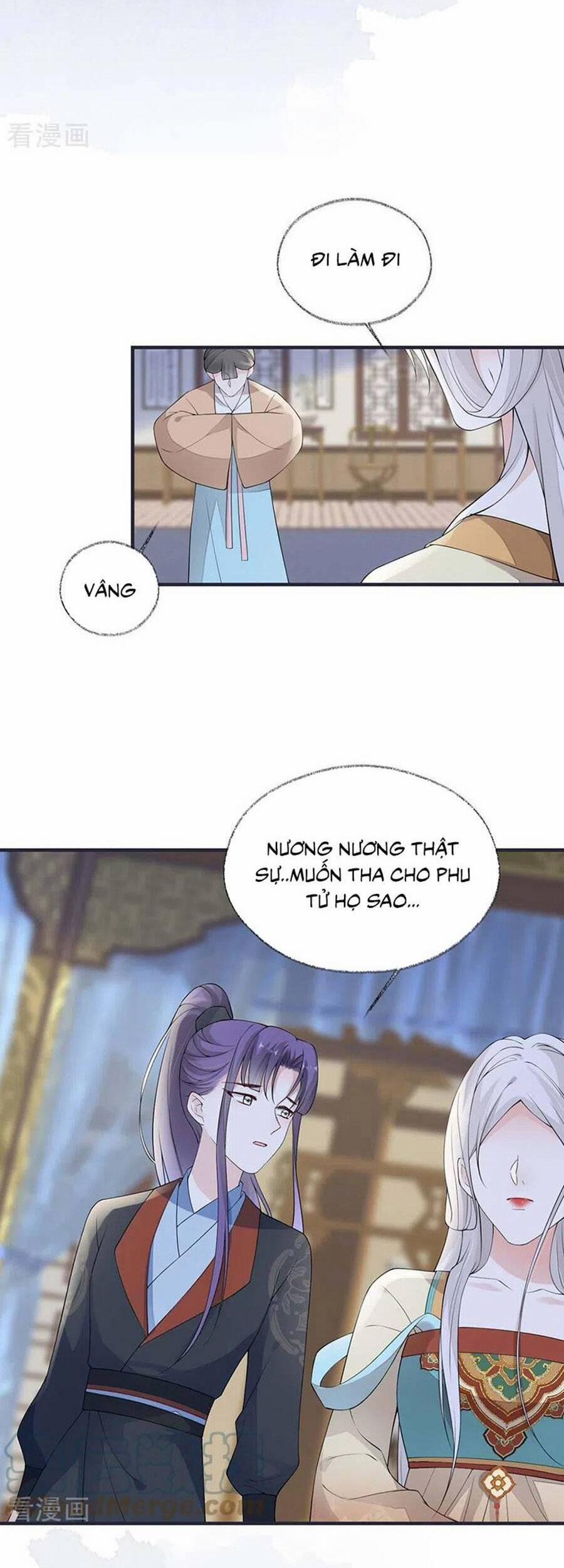 Thái Hậu Quân Hạ Thần 167 trang 10