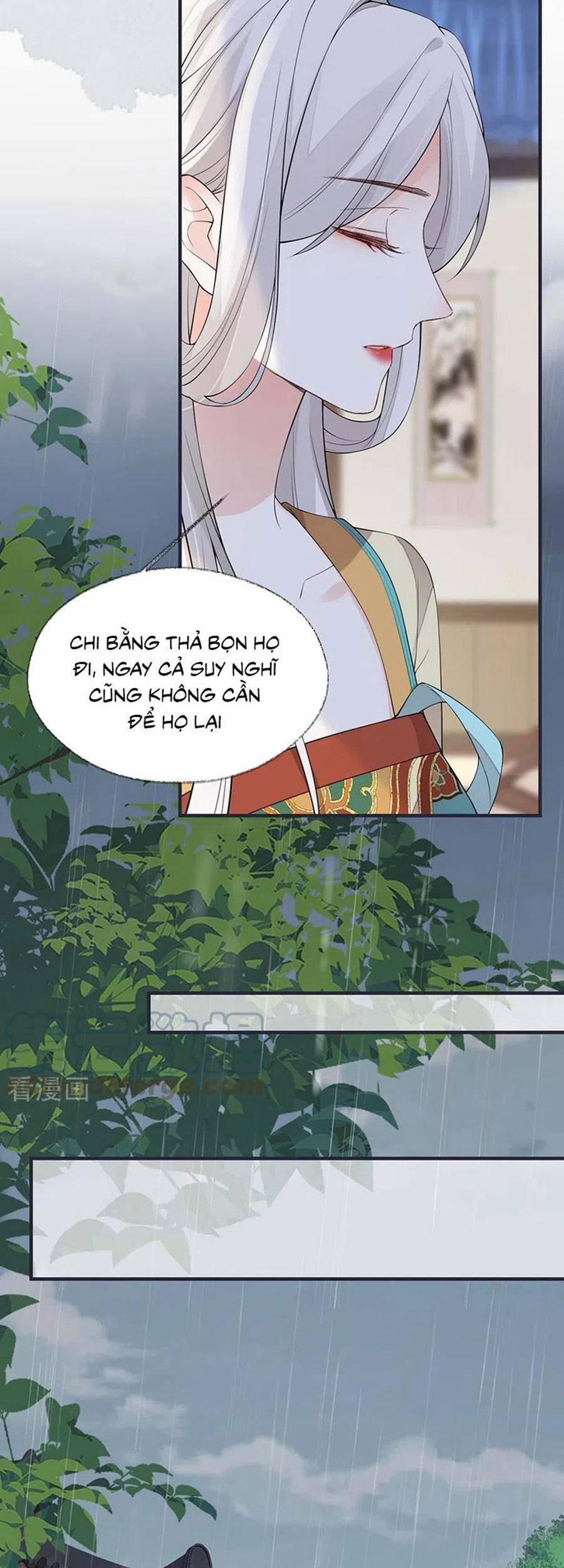 Thái Hậu Quân Hạ Thần 167 trang 12