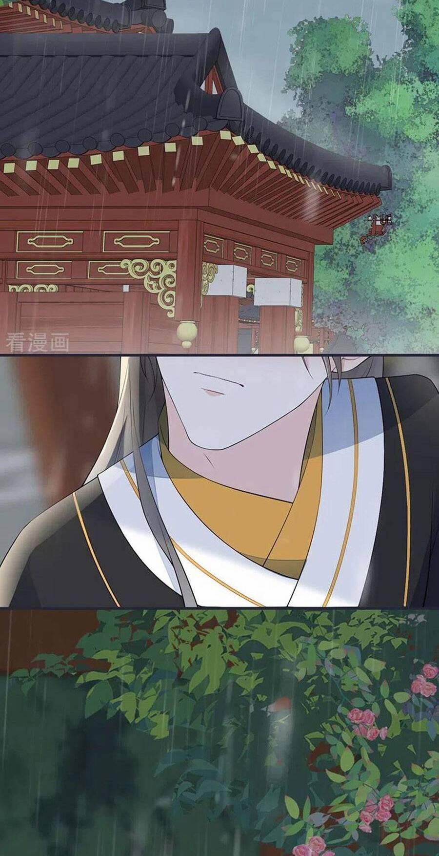 Thái Hậu Quân Hạ Thần 167 trang 13